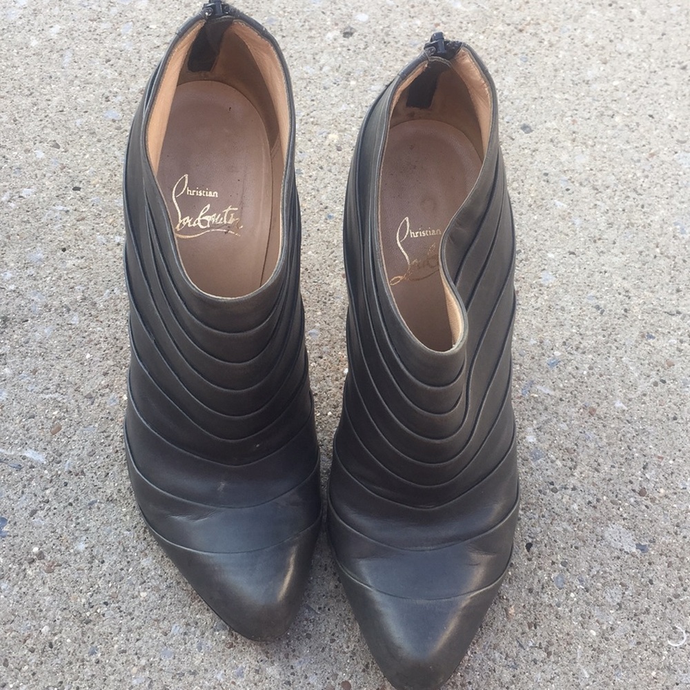 Christian Louboutin
